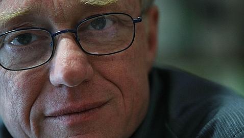 El escritor israelí David Grossman, Premio de la Paz en Alemania