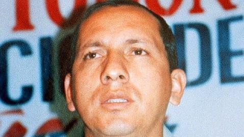 Rescatados tres altos jefes policiales secuestrados hace 12 años por las FARC