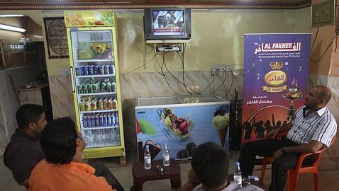 El nuevo Parlamento iraquí apenas se reúne veinte minutos