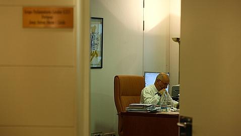 El Gobierno ha pedido a CiU que endurezca la reforma laboral para no enfrentarse con los sindicatos