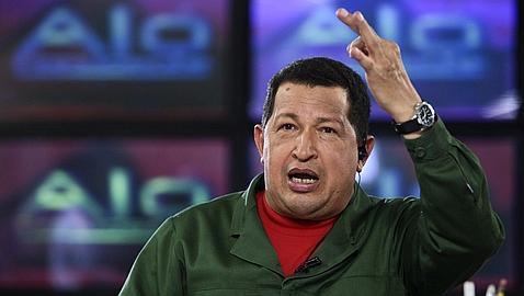 El Gobierno de Hugo Chávez interviene otro banco privado