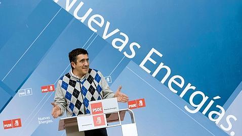 Batalla institucional por la «conquista» vasca de Idaho