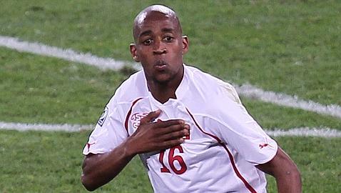 «Tuvimos mucha suerte»