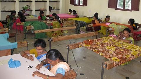 Un año sin Vicente Ferrer