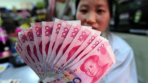 China descarta una fuerte y rápida apreciación del yuan