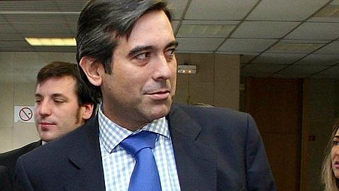 Segundo recurso del PP contra el veto del Senado a Enrique López como candidato a magistrado del TC