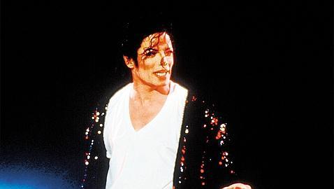 Michael Jackson, el poeta del ritmo