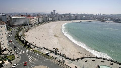 La llegada de turistas extranjeros cae un 5,3% en mayo