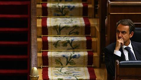 Zapatero también se queda solo por la Presidencia de la UE
