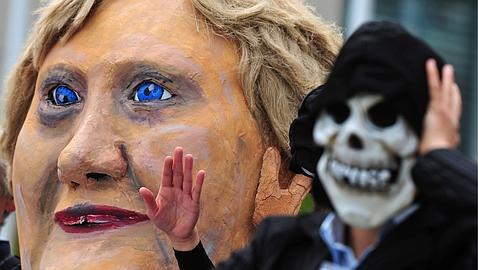 El gobierno de Berlín se defiende de las acusaciones de citatería y antieuropeísmo