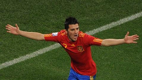 Villa: «Hemos merecido ganar, se hizo justicia»