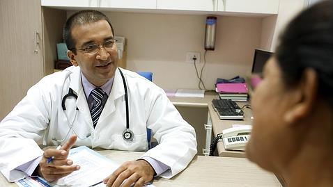 Los españoles, cada vez más interesados en el control de la salud desde el hogar