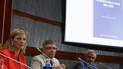 Casi 28.000 personas sin casa por orden judicial, sólo en el primer trimestre