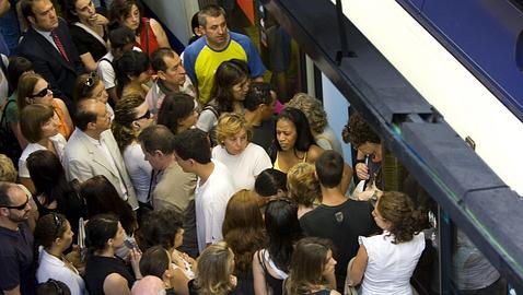 Hoy, cerrojazo total y salvaje