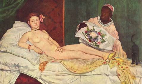 «Venus en el burdel» o cómo el arte interpreta la prostitución