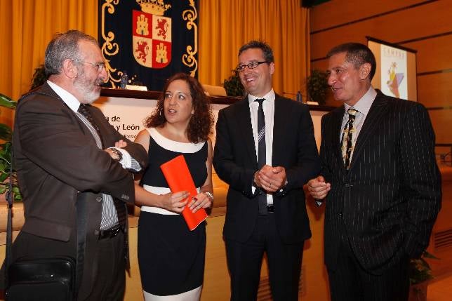 «Europa no es noticia porque no hay peleas personales»