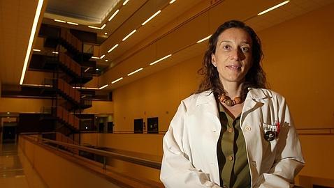 Blanca Laffon: «Sólo BP controla la limpieza»