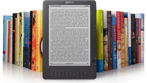 Amazon lanza un nuevo Kindle para competir con el iPad