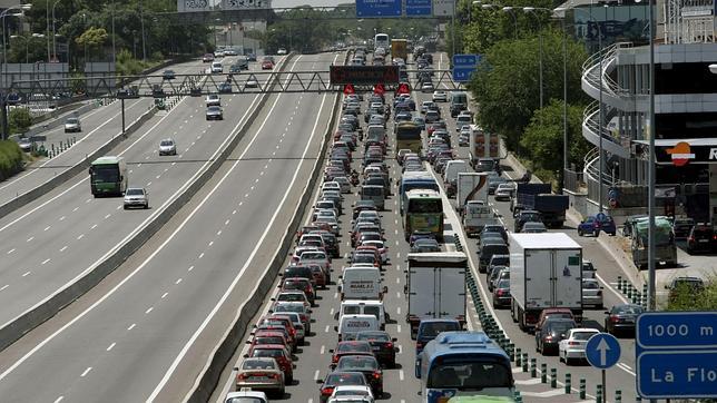 El carné por puntos, el mejor aliado para salvar vidas en la carretera