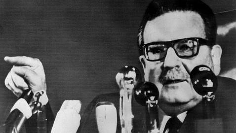 Nixon: «Hay que patear el trasero de Allende»