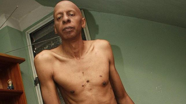 Fariñas, en «peligro de muerte»