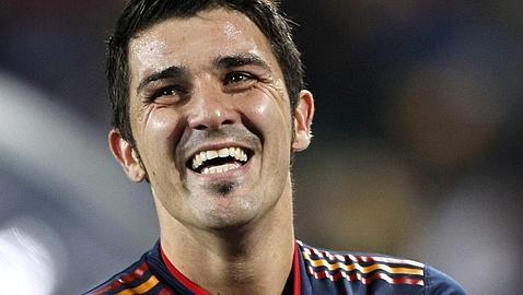 Villa barre a los gurús