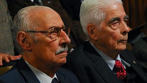 Videla asume su plena responsabilidad en la represión de la dictadura