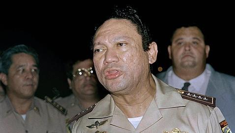 Noriega, condenado en Francia a 7 años de cárcel por blanqueo de dinero