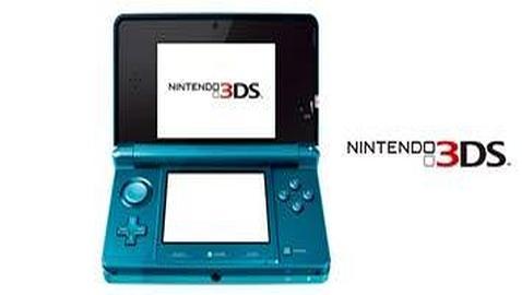 Nintendo 3DS, lo mejor del E3