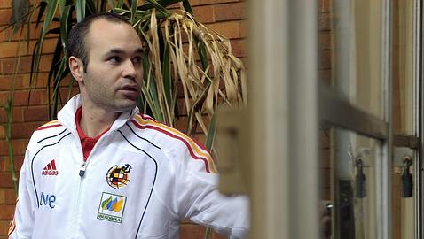 España se relaja en la playa