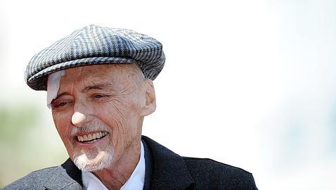 La última entrevista de Dennis Hopper