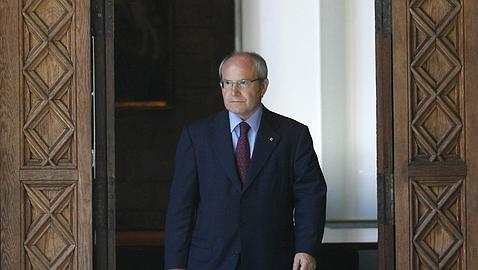 Montilla: «Sentencias como la del Estatut sólo sirven para debilitar a España»