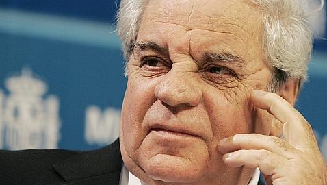 Juan Marsé, Premio Fundación Cristóbal Gabarrón de Las Letras 2010