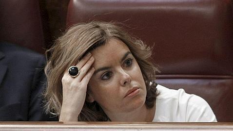 El PP ve a un gobierno y a un presidente agotados y sin proyecto