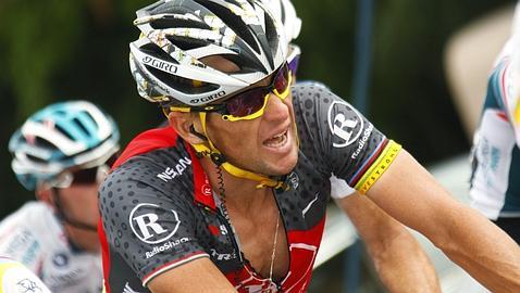 La marcha fúnebre de Armstrong