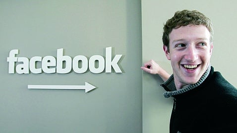 La privacidad de Facebook, escollo para su penetración en Asia