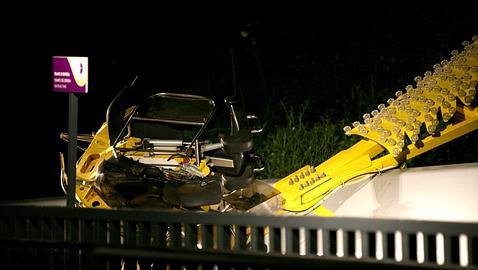 «El Péndulo» se revisó horas antes de la tragedia