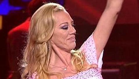 Andreíta cumple 11 años