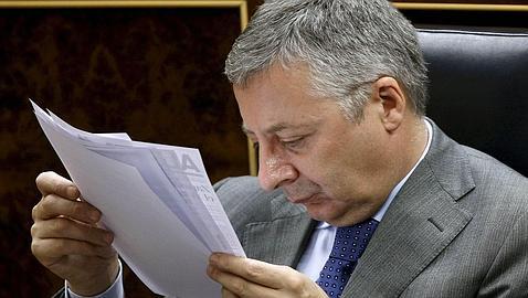 El tijeretazo de Blanco dejará más de 30.000 desempleados por ERE