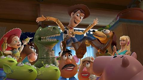 «Toy Story 3»