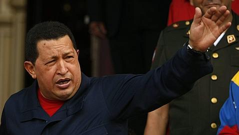 Miembros de ETA se entrenan en campamentos de las FARC en Venezuela