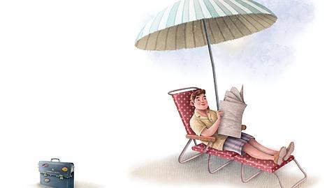 El Gobierno, a septiembre con la maleta llena de asignaturas pendientes