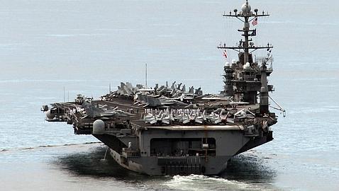 EE.UU y Corea del Sur inician sus maniobras militares