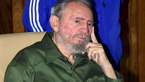 Moratinos insiste en que Cuba liberará a todos los presos políticos «antes de cuatro meses»