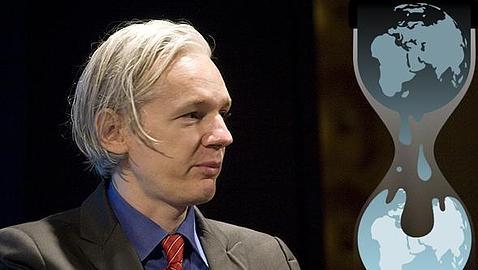 Wikileaks, el «paraíso» de las filtraciones anónimas
