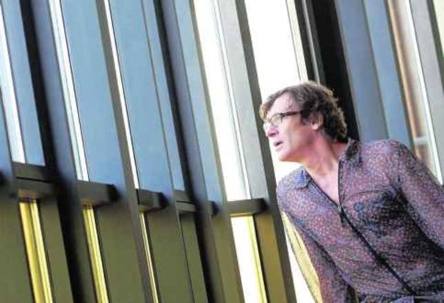 Duato dirigirá la compañía de ballet del teatro Mijáilovski