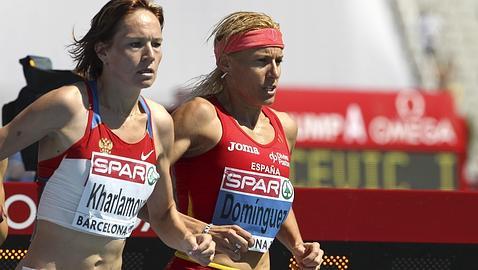 «No he tenido buenas sensaciones, el viernes espero estar mejor»