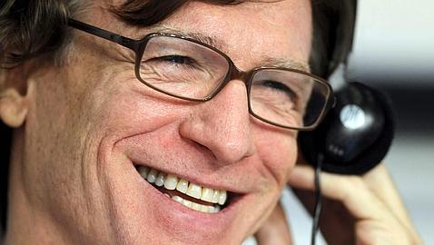 Duato: «No voy a volver a dirigir en España»