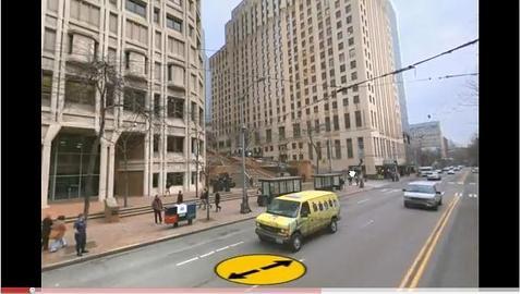 Street slide: los nuevos mapas digitales de Microsoft
