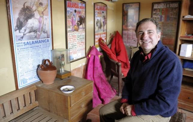 «Lo más grave es que perjudica a la dehesa y a miles de personas que trabajan en el sector»